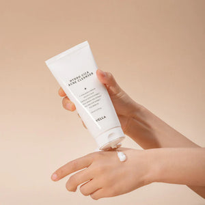 VELLA Hydro Cica Acne Cleanser (150 mL)