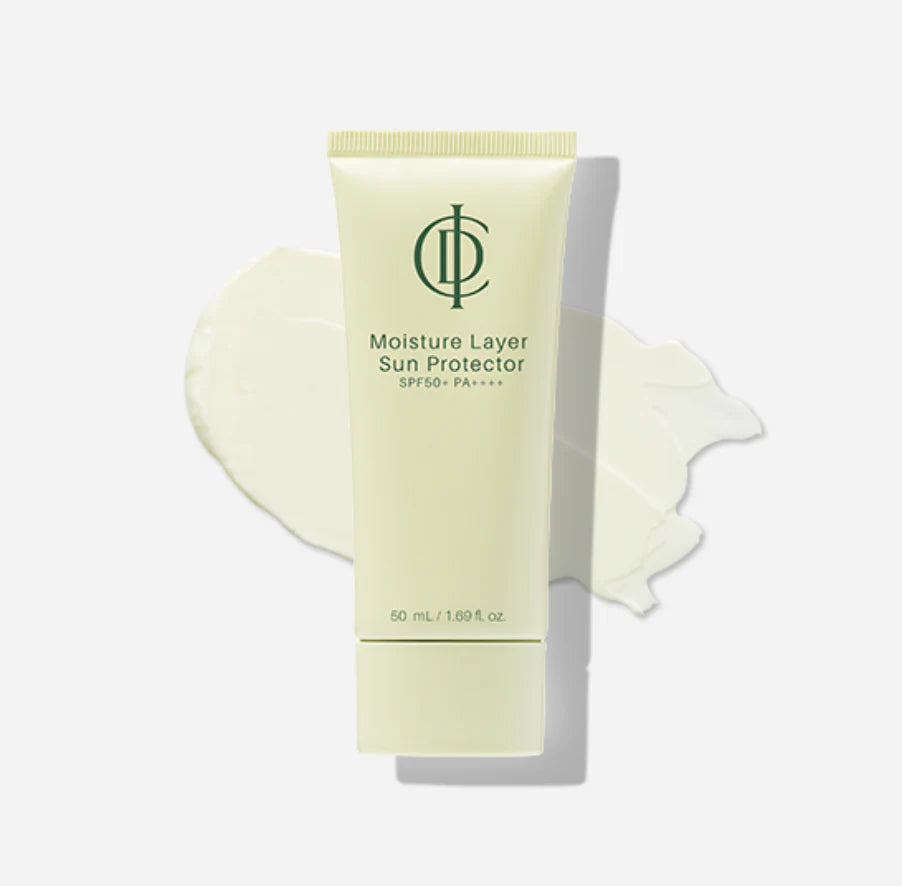 INCELLDERM Moisture Layer Sun Protector SPF 50+ PA++++(50ml)