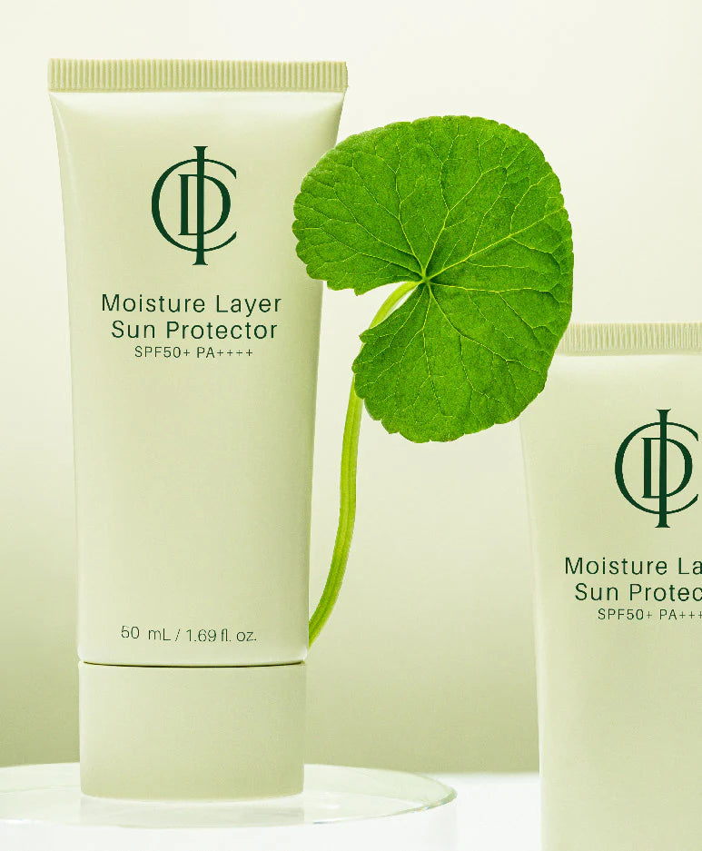 INCELLDERM Moisture Layer Sun Protector SPF 50+ PA++++(50ml)