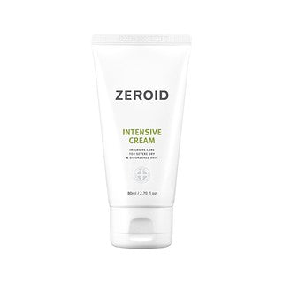 ZEROID Intensive Cream (80ml)