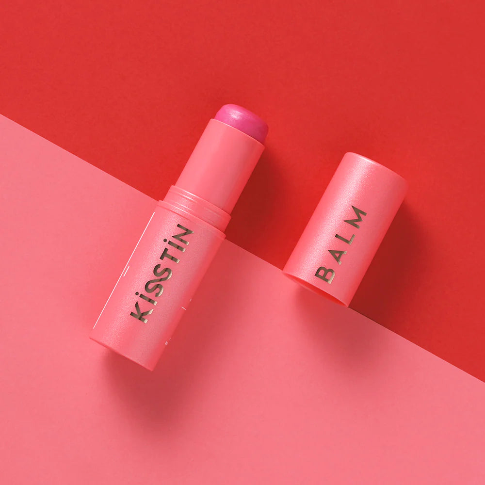 KAHI Kisstin Balm Pink (9g)