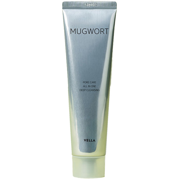VELLA Mugwort Pore Deep Cleansing Balm (80 mL)