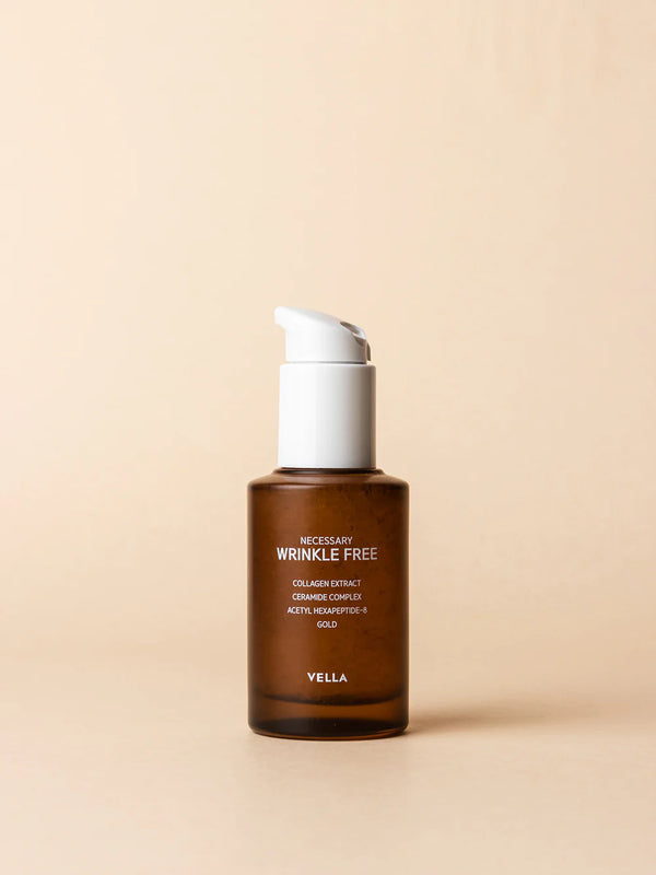 ベラ ネセサリーリンクルフリーアンプル（50mL）