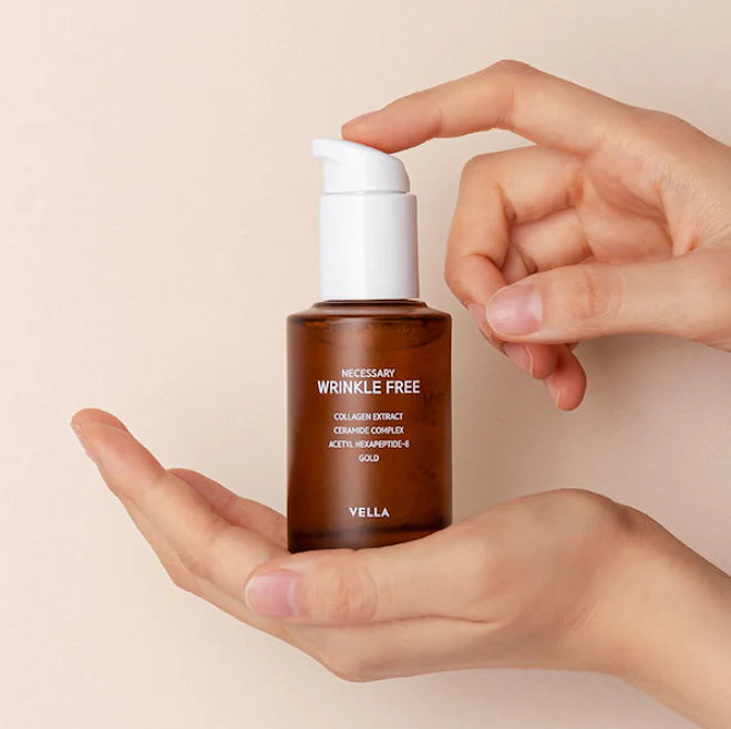 VELLA Necessary Wrinkle Free Ampoule (50 mL)