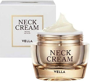 ベラ ネッククリーム プレステージエイジキラー (50mL)