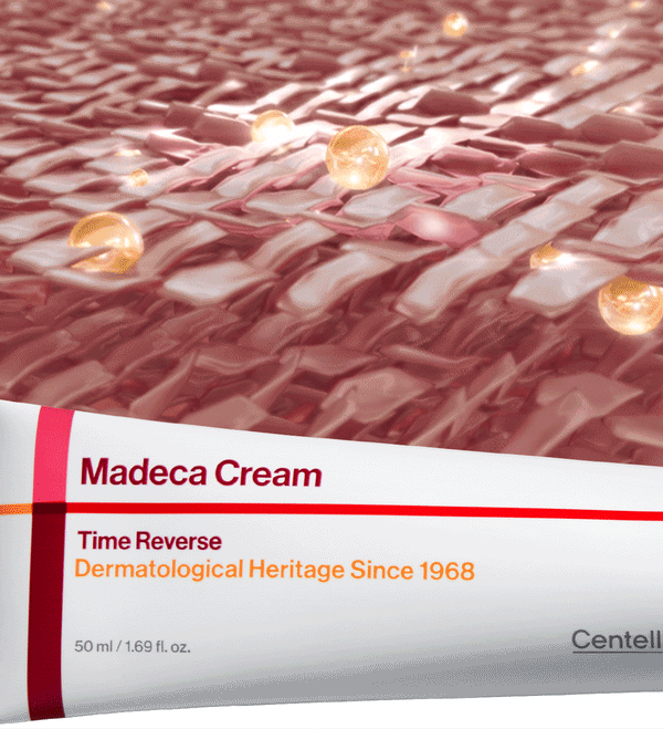 CENTELLIAN24 Madeca Cream Time Reverse (50 mL)