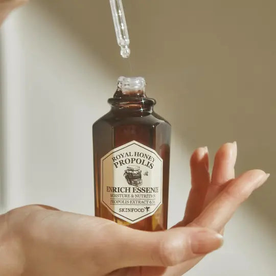 SKINFOOD Royal Honey Propolis Enrich Essence (50ml)