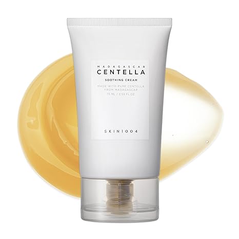 CENTELLA SKIN1004 Madagascar Centella Soothing Cream (75ml)