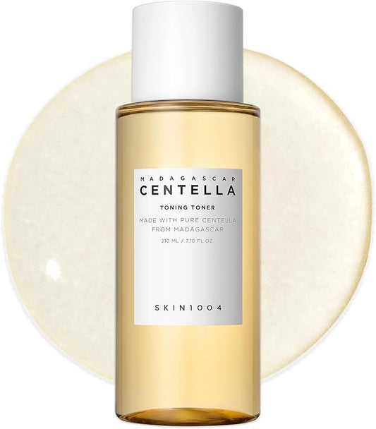 CENTELLA SKIN1004 Madagascar Centella Toning Toner (210ml)