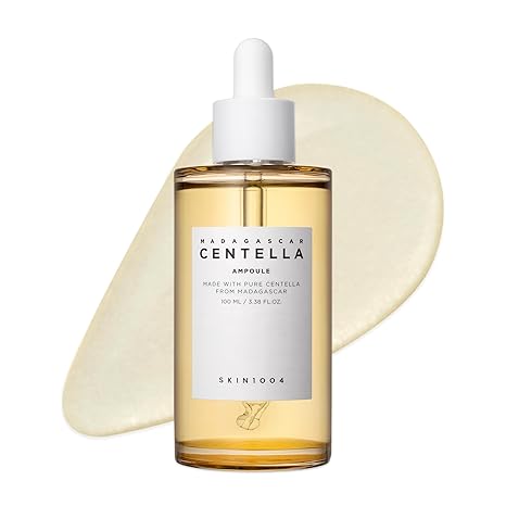 CENTELLA SKIN1004 Madagascar Centella Ampoule (100ml)