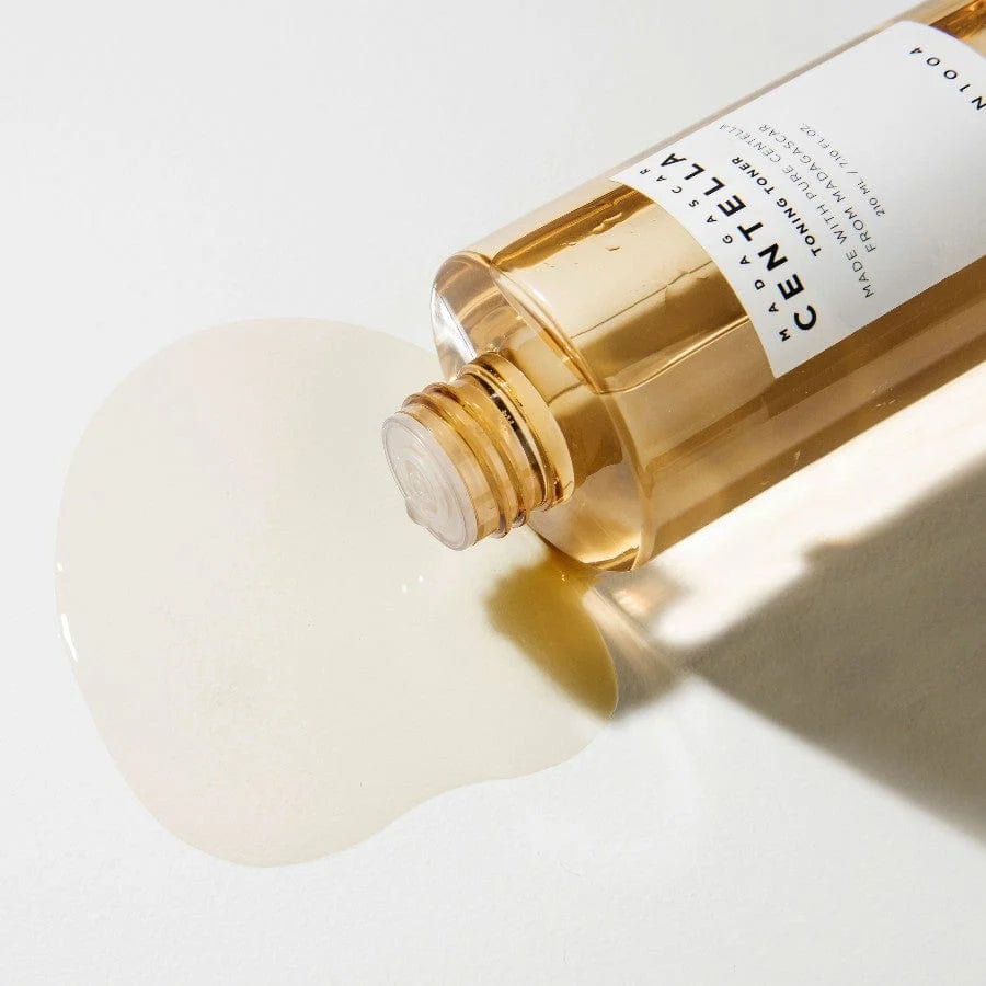 CENTELLA SKIN1004 Madagascar Centella Toning Toner (210ml)