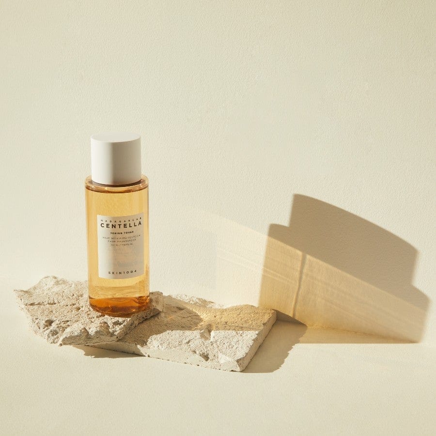 CENTELLA SKIN1004 Madagascar Centella Toning Toner (210ml)