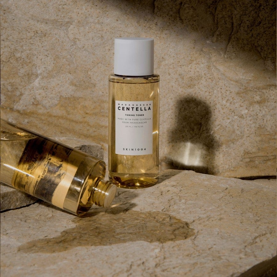 CENTELLA SKIN1004 Madagascar Centella Toning Toner (210ml)
