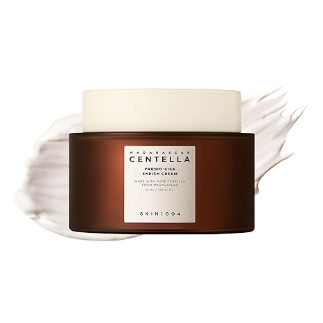 CENTELLA SKIN1004 Madagascar Probio-Cica Enrich Cream (50ml)