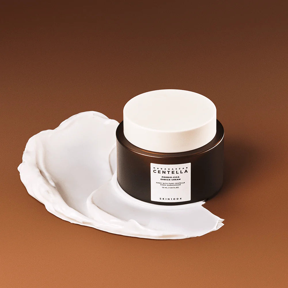 CENTELLA SKIN1004 Madagascar Probio-Cica Enrich Cream (50ml)