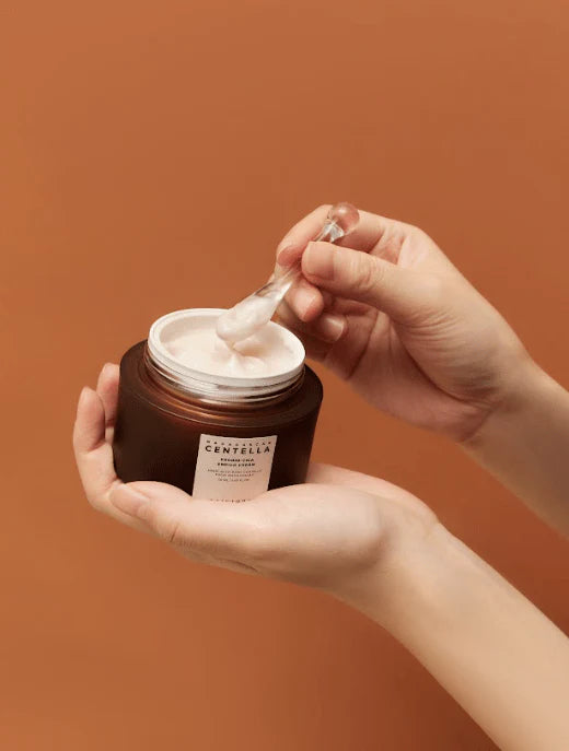 CENTELLA SKIN1004 Madagascar Probio-Cica Enrich Cream (50ml)