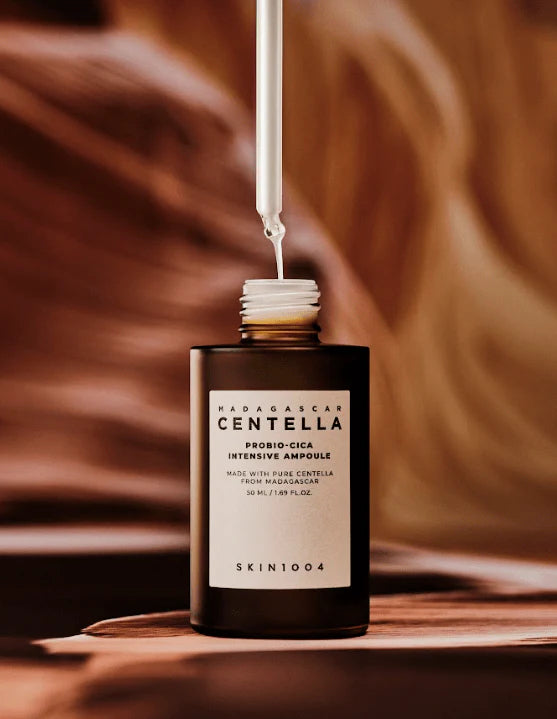 CENTELLA SKIN1004 Madagascar Centella Probio-Cica Intensive Ampoule (95ml)