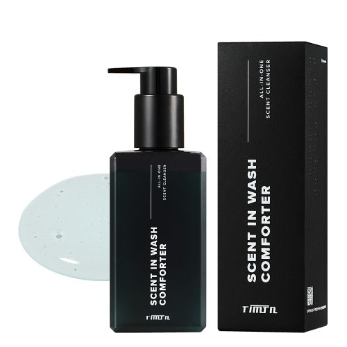 TIMTN Scent in Wash Controller - Body Wash (300ml)