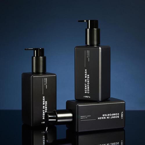 TIMTN Scent in Wash Controller - Body Wash (300ml)