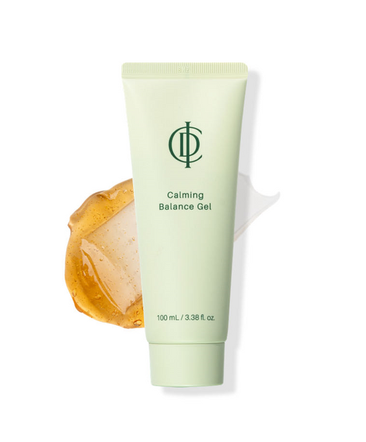 INCELLDERM Calming Balancing Gel