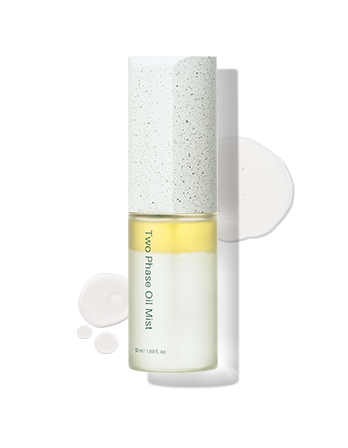 INCELLDERM Two-Phase Oil Mist