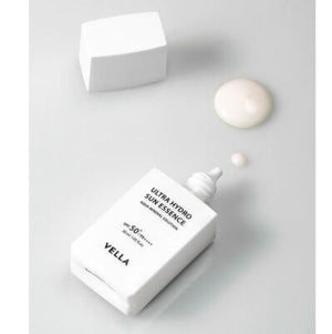 VELLA Ultra Hydro Sun Essence (30 mL)