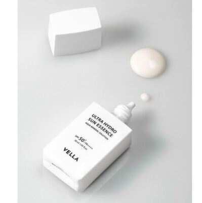 VELLA Ultra Hydro Sun Essence (30 mL)