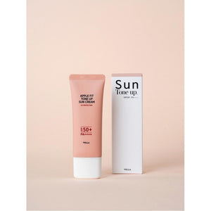 VELLA Applefit Tone-Up Sunscreen (40 mL)