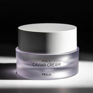 ベラ バイタルA キャビアクリーム（50mL）