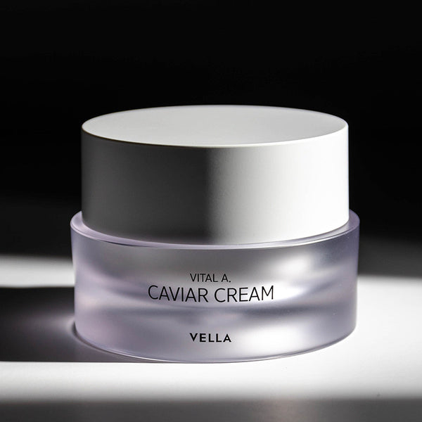 ベラ バイタルA キャビアクリーム（50mL）