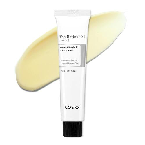 COSRX The Retinol 0.1 Cream (20 mL)