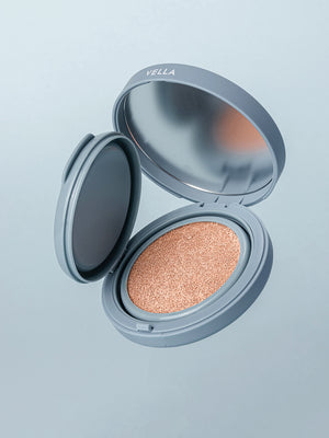 VELLA Skinfit In Serum Matte Cushion (12g)