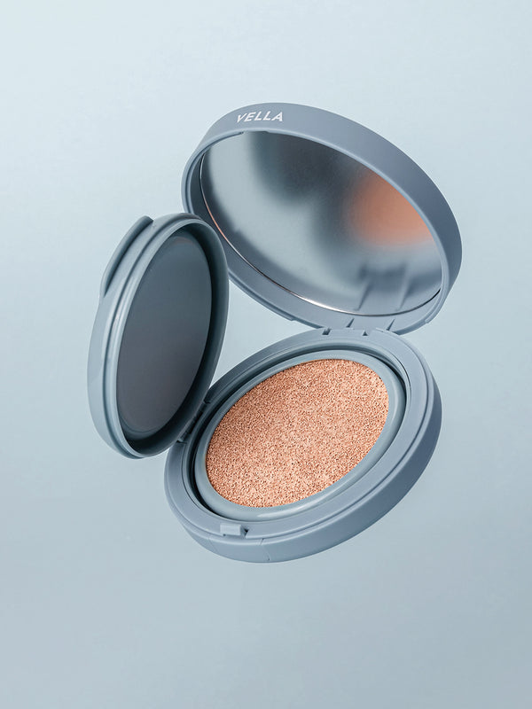 VELLA Skinfit In Serum Matte Cushion (12g)