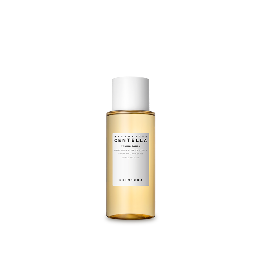 SKIN1004 Madagascar Centella Toning Toner (210 mL)