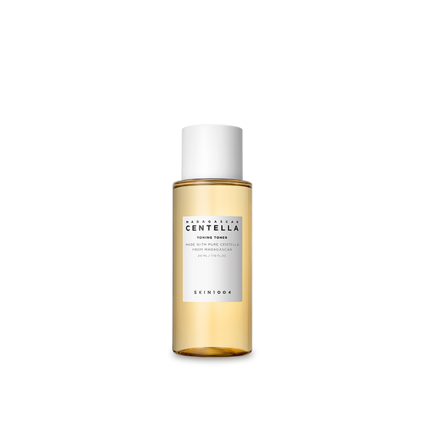 SKIN1004 Madagascar Centella Toning Toner (210 mL)