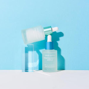 ディアシスター 毛穴引き締めアンプル（30ml）