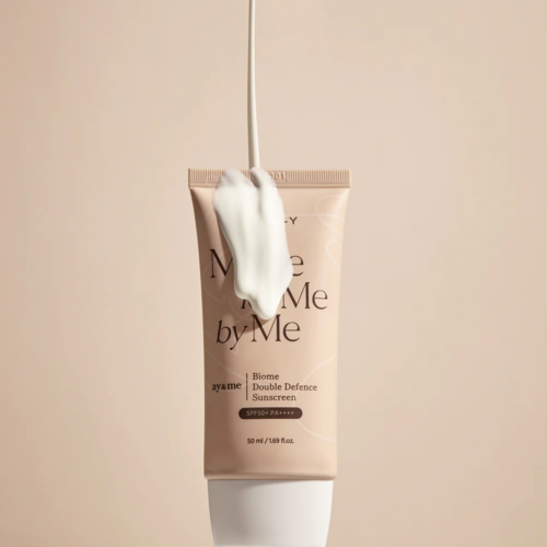 AXIS-Y Biome Double Defense Sunscreen (50ml)