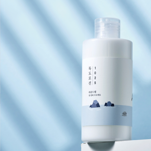 ラウンドラボ 1025 独島ローション (200ml)