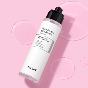 COSRX The 6 Peptide Skin Booster Serum (150 mL)