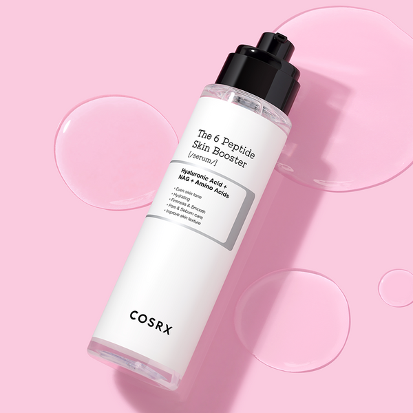 COSRX The 6 Peptide Skin Booster Serum (150 mL)