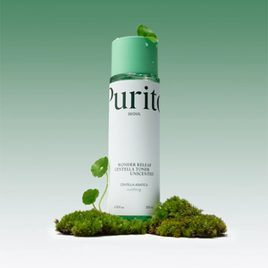 PURITO SEOUL Wonder Releaf Centella Toner Unscented (200ml)