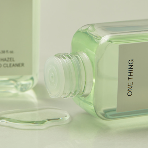 ONE THING Witch Hazel Blackhead Cleaner (100ml)