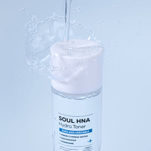 IZEZE Soul HNA Hydro Toner (150ml)