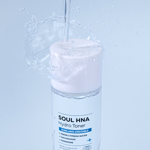 IZEZE Soul HNA Hydro Toner (150ml)
