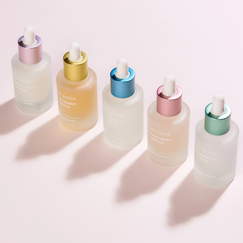 ディアシスター ブレミッシュ オールクリア アンプル (30ml)