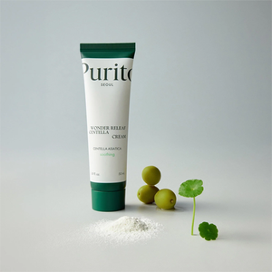 PURITO SEOUL Wonder Releaf Centella Cream (50ml)