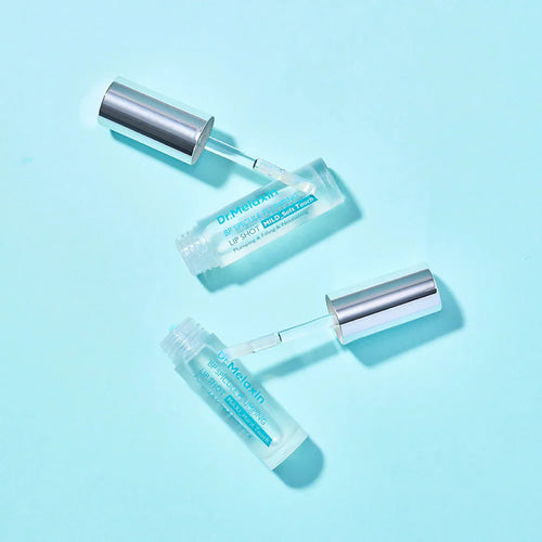DR. MELAXIN BP Spicule Plumping Lipshot (4ml)