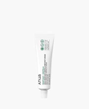 ANUA Heartleaf Centella Red Spot Cream (30g)