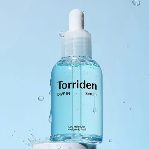 トリデン ダイブインセラム（50ml）