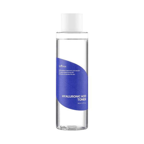 イズエンツリー 超低分子ヒアルロン酸トナー（200ml）